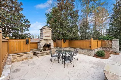 2810 Tanner Lake Trail NW, Marietta, GA 30064 - Photo 56