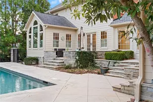 2810 Tanner Lake Trail NW, Marietta, GA 30064 - Photo 30