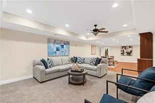 2810 Tanner Lake Trail NW, Marietta, GA 30064 - Photo 40