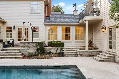 2810 Tanner Lake Trail NW, Marietta, GA 30064 - Photo 46