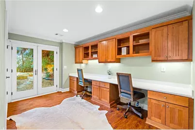 2810 Tanner Lake Trail NW, Marietta, GA 30064 - Photo 42