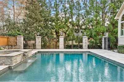 2810 Tanner Lake Trail NW, Marietta, GA 30064 - Photo 44