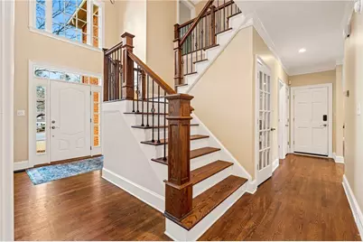 2810 Tanner Lake Trail NW, Marietta, GA 30064 - Photo 4