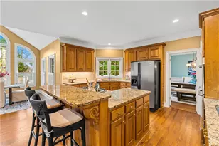 2810 Tanner Lake Trail NW, Marietta, GA 30064 - Photo 10