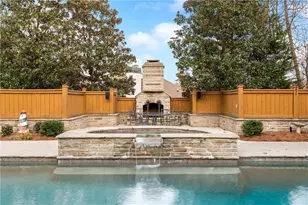 2810 Tanner Lake Trail NW, Marietta, GA 30064 - Photo 2