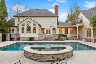 2810 Tanner Lake Trail NW, Marietta, GA 30064 - Photo 14