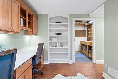 2810 Tanner Lake Trail NW, Marietta, GA 30064 - Photo 52