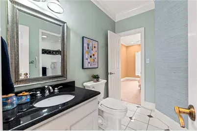 2810 Tanner Lake Trail NW, Marietta, GA 30064 - Photo 24