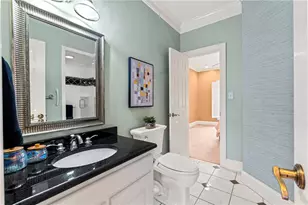 2810 Tanner Lake Trail NW, Marietta, GA 30064 - Photo 24