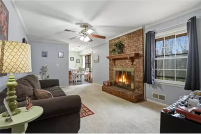 552 Ben Court SW, Lilburn, GA 30047 - Photo 12