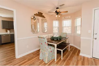 8724 Post Oak Drive, Winston, GA 30187 - Photo 8