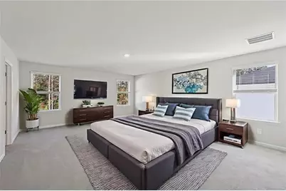 277 Sequoia Lane, Dawsonville, GA 30534 - Photo 8