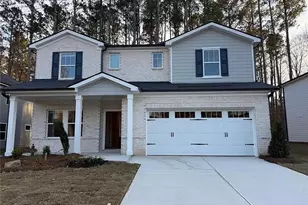 277 Sequoia Ln, Dawsonville, GA 30534 - Photo 2