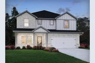 277 Sequoia Lane, Dawsonville, GA 30534 - Photo 1