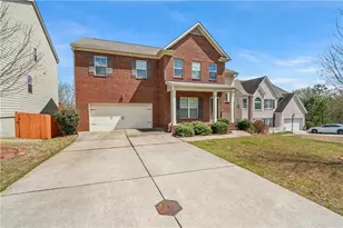 1545 Buckskin Trail, Suwanee, GA 30024 - Photo 38