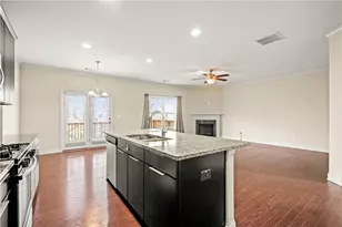 1545 Buckskin Trail, Suwanee, GA 30024 - Photo 14