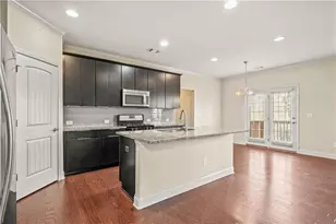 1545 Buckskin Trail, Suwanee, GA 30024 - Photo 12