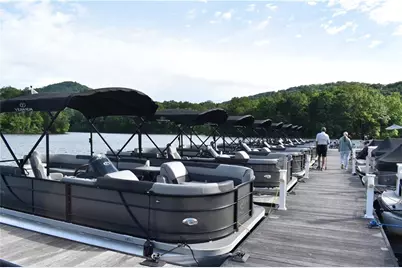 253 Windflower Drive, Big Canoe, GA 30143 - Photo 16