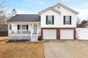 171 Bellingrath Dr, Winder, GA 30680 - Photo 2