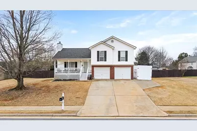 171 Bellingrath Drive, Winder, GA 30680 - Photo 1