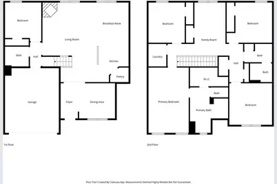 2234 Sawgrass Drive, Hampton, GA 30228 - Photo 28