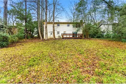 6950 Knollwood Drive, Morrow, GA 30260 - Photo 30