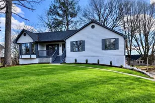 251 Lambeth Dr, Hiram, GA 30141 - Photo 1