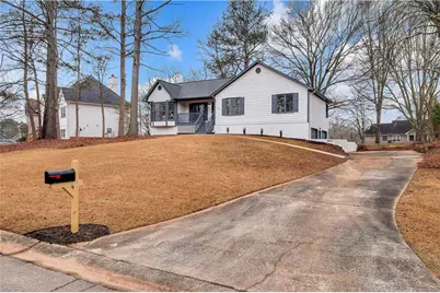 251 Lambeth Drive, Hiram, GA 30141 - Photo 22