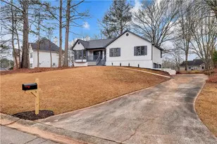 251 Lambeth Dr, Hiram, GA 30141 - Photo 22