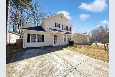 5328 Ridge Forest Drive, Stone Mountain, GA 30083 - Photo 6