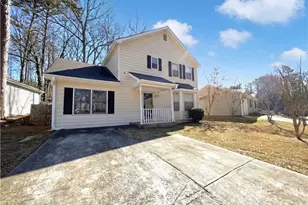 5328 Ridge Forest Dr, Stone Mountain, GA 30083 - Photo 6