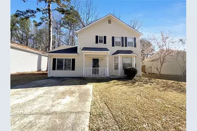 5328 Ridge Forest Drive, Stone Mountain, GA 30083 - Photo 1