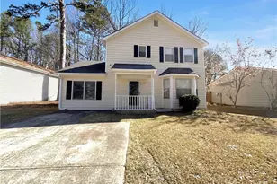 5328 Ridge Forest Dr, Stone Mountain, GA 30083 - Photo 1