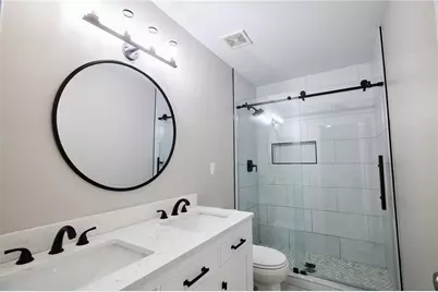 1622 Hemburg Trace #3, Kennesaw, GA 30144 - Photo 18