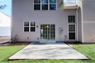1622 Hemburg Trace #3, Kennesaw, GA 30144 - Photo 28