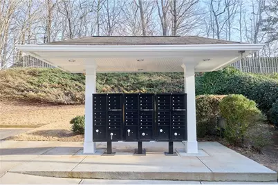 1622 Hemburg Trace #3, Kennesaw, GA 30144 - Photo 30