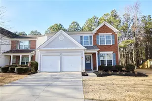 1622 Hemburg Trace, Kennesaw, GA 30144 - Photo 1
