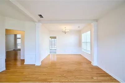 1622 Hemburg Trace #3, Kennesaw, GA 30144 - Photo 4