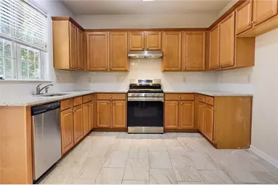 1622 Hemburg Trace, Kennesaw, GA 30144 - Photo 8