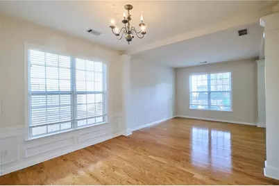 1622 Hemburg Trace #3, Kennesaw, GA 30144 - Photo 6