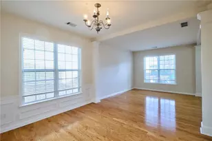 1622 Hemburg Trace, Kennesaw, GA 30144 - Photo 6