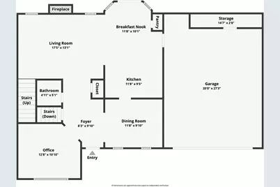 5160 Lakeview Parkway, Villa Rica, GA 30180 - Photo 38