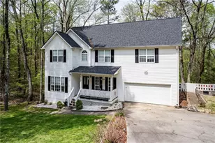 5160 Lakeview Pkwy, Villa Rica, GA 30180 - Photo 1