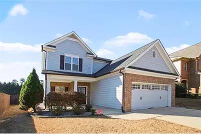 2260 Harvest Ridge Circle, Buford, GA 30519 - Photo 28