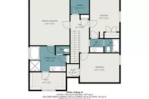 2260 Harvest Ridge Circle, Buford, GA 30519 - Photo 6