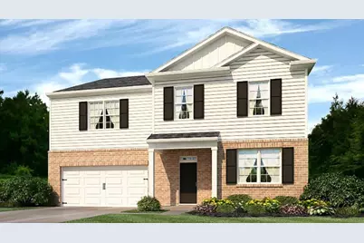 124 Crooked Lake Park, Villa Rica, GA 30180 - Photo 1