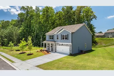 119 Crooked Lake Park, Villa Rica, GA 30180 - Photo 2