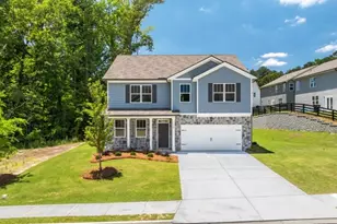 119 Crooked Lk Pk, Villa Rica, GA 30180 - Photo 1