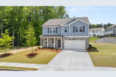 119 Crooked Lake Park, Villa Rica, GA 30180 - Photo 2
