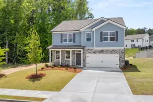 119 Crooked Lk Pk, Villa Rica, GA 30180 - Photo 2